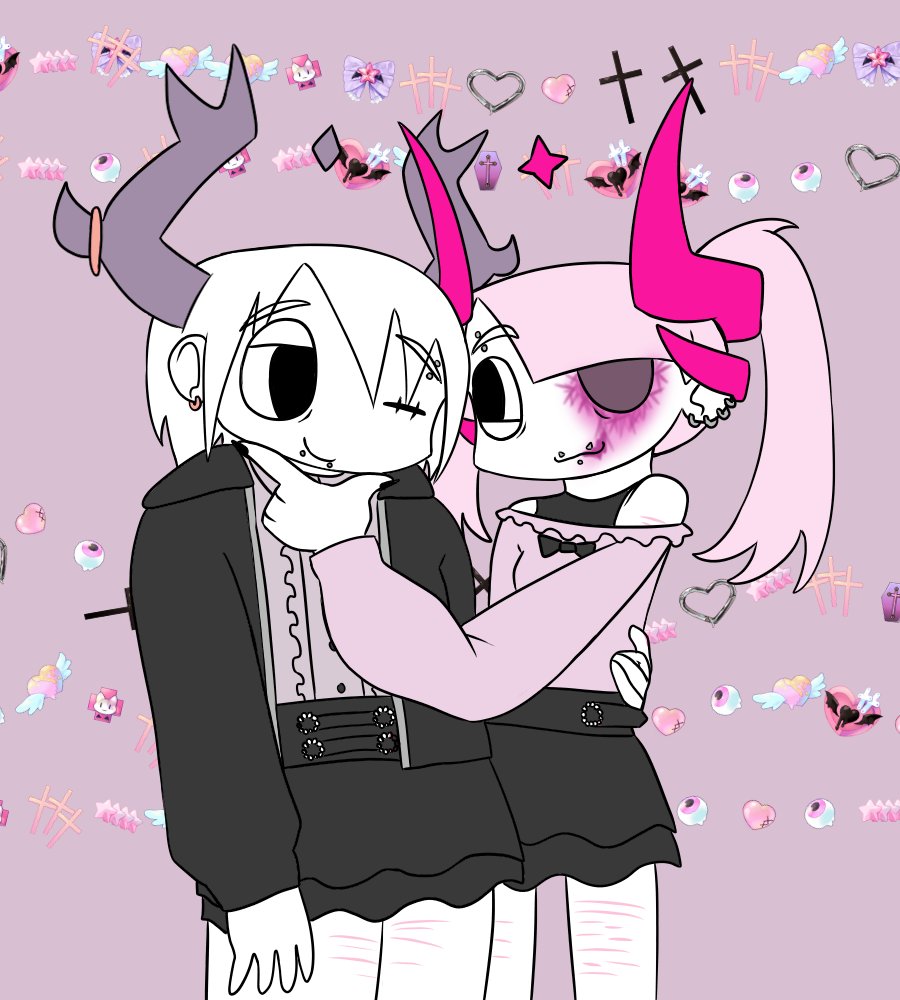 realburjer's tweet image. Lovers #subkit #medkitxsubspace