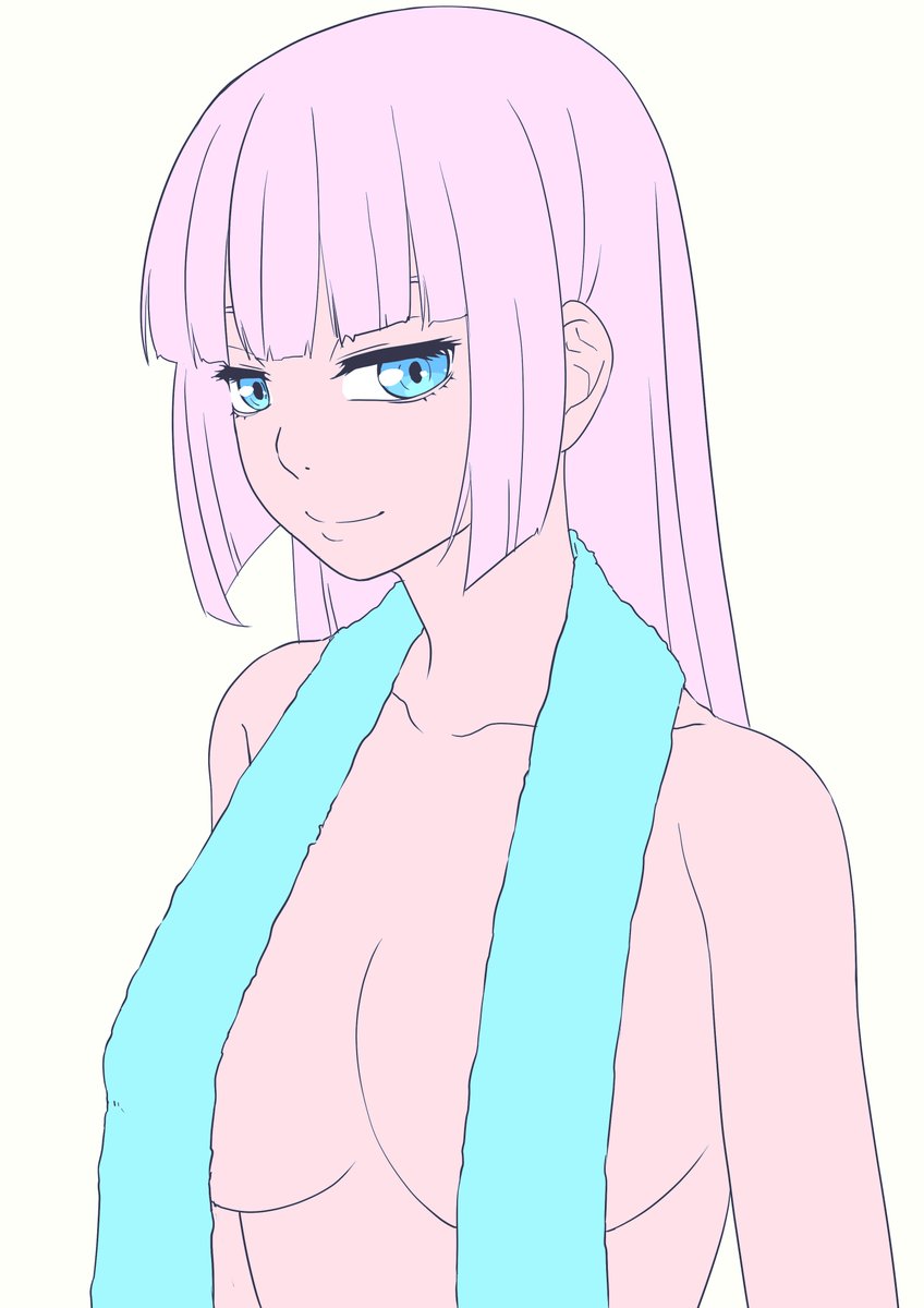 ノーマル等身とデフォルメ等身 