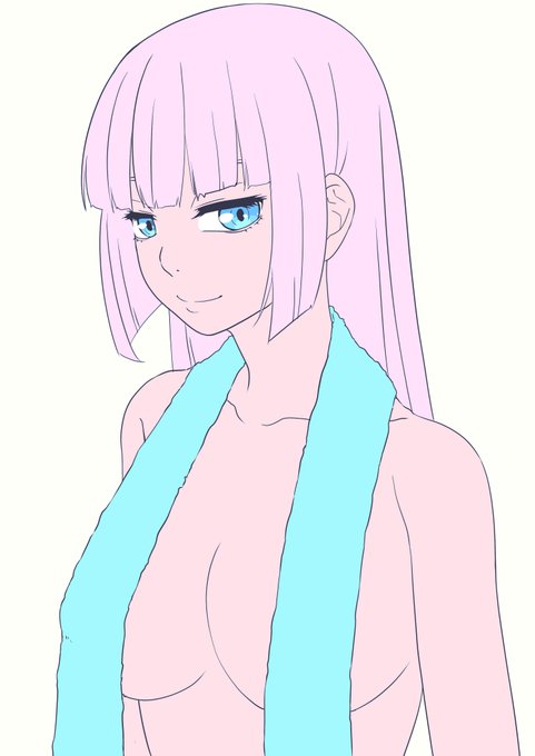 ノーマル等身とデフォルメ等身 