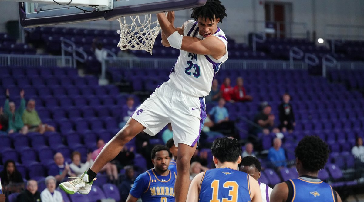 FSWBucs's tweet image. Blazer Leads Bucs Past Mustangs in High Flying Battle

📰&amp;gt;&amp;gt;&amp;gt; tinyurl.com/39jfedb6
📊&amp;gt;&amp;gt;&amp;gt; tinyurl.com/mrxjnv3e