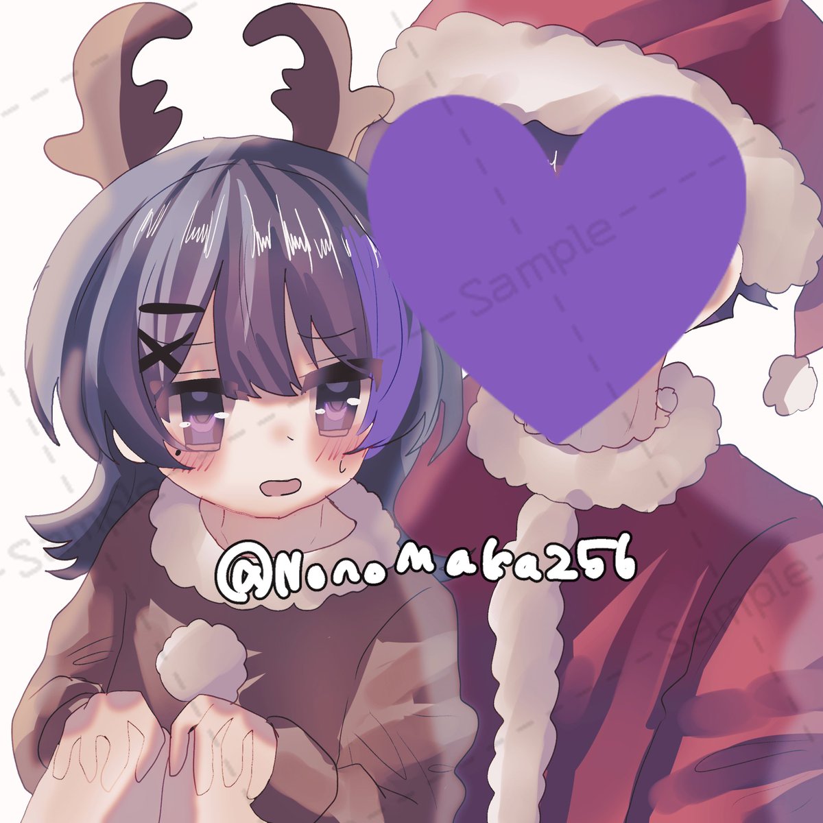 夢絵依頼受付中