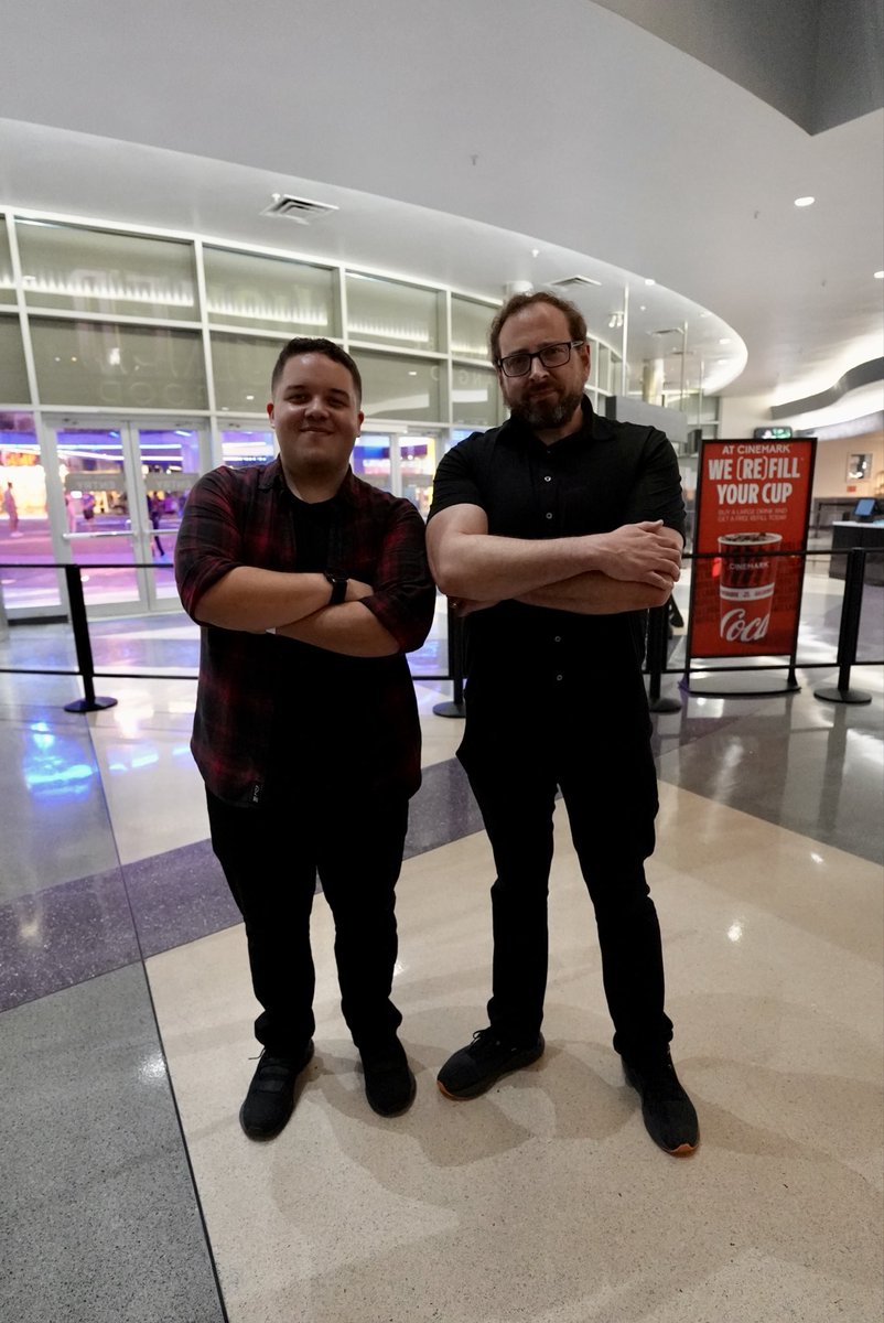 FusionZGamer's tweet image. 11 Years Later..