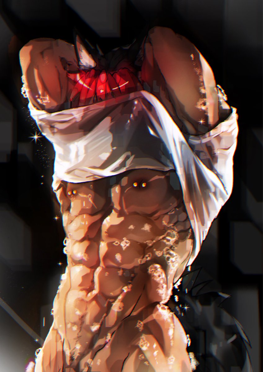 Happy mens day to Komano #zzz #ZenlessZoneZeroFanart