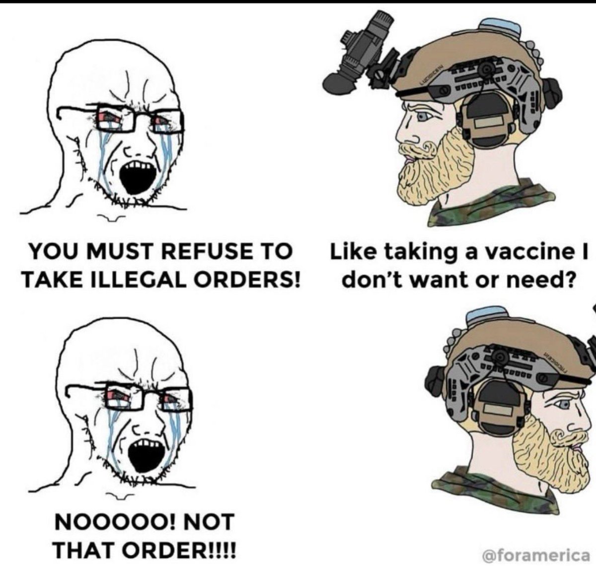 <a href="/MarkHertling/">Mark Hertling</a> Sure my guy, sure.