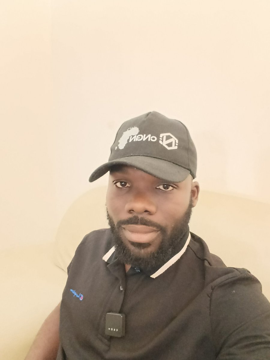 pawmacist's tweet image. GM if you GM back