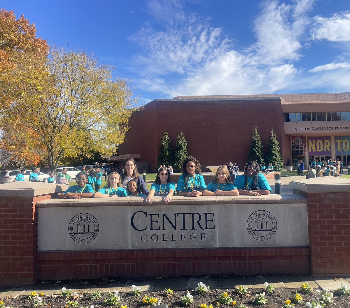 Casey Powell tweet media