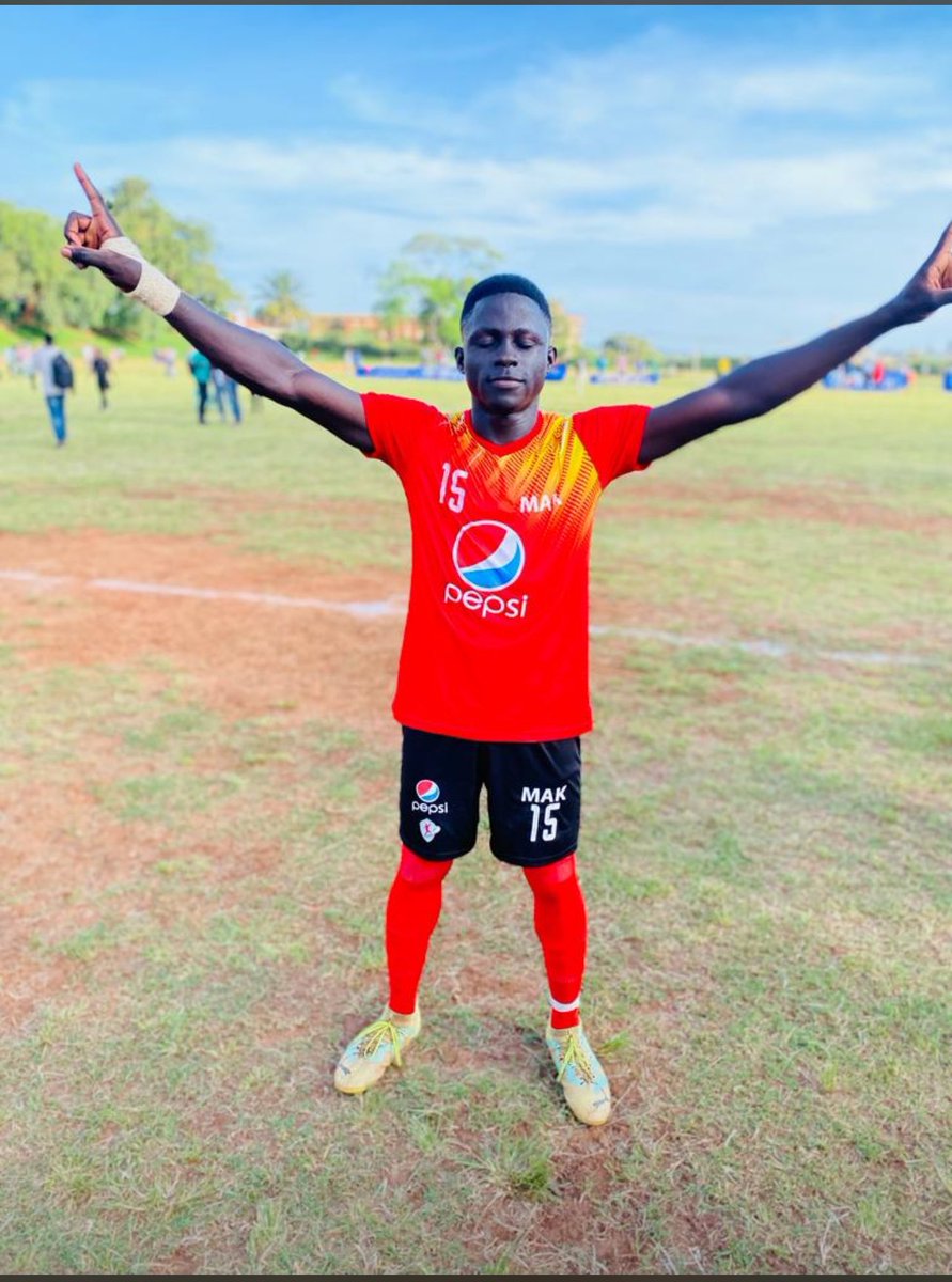 Happy birthday Son of Katono <a href="/captnwan11/">Wan_Maurice 🇺🇬.</a> 🎉🥳

#ALLorNOTHING