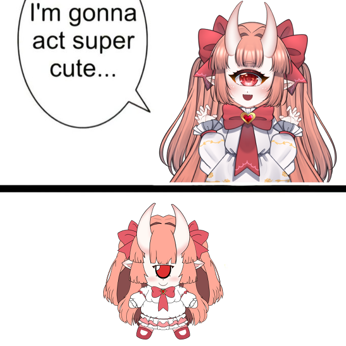 reminder: you can get your own super cute ceci! 

uwumarket.us/products/cecih…