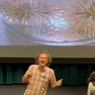 MBLScience's tweet image. 🌟 Alumni Spotlight 🌟
Congratulations to two MBL community members elected to the National Academy of Medicine — one of the highest honors in health and science! 

#MBLAlumni #ScienceStartsHere

Read more:  go.mbl.edu/mbl-nam-elect