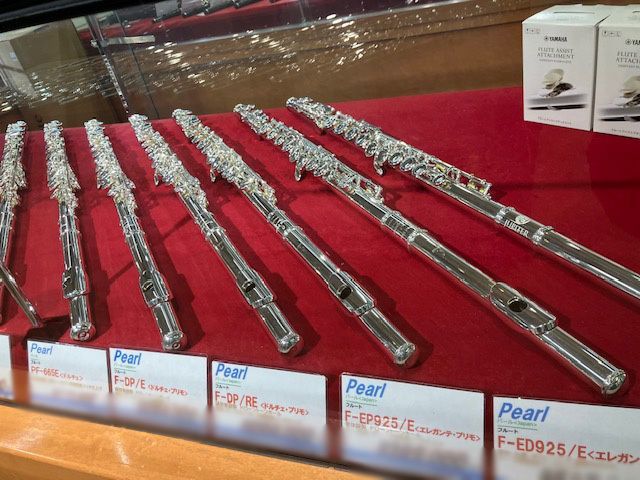 Pearl Flute | パールフルート (@pearl_flute_jp) / Posts / X