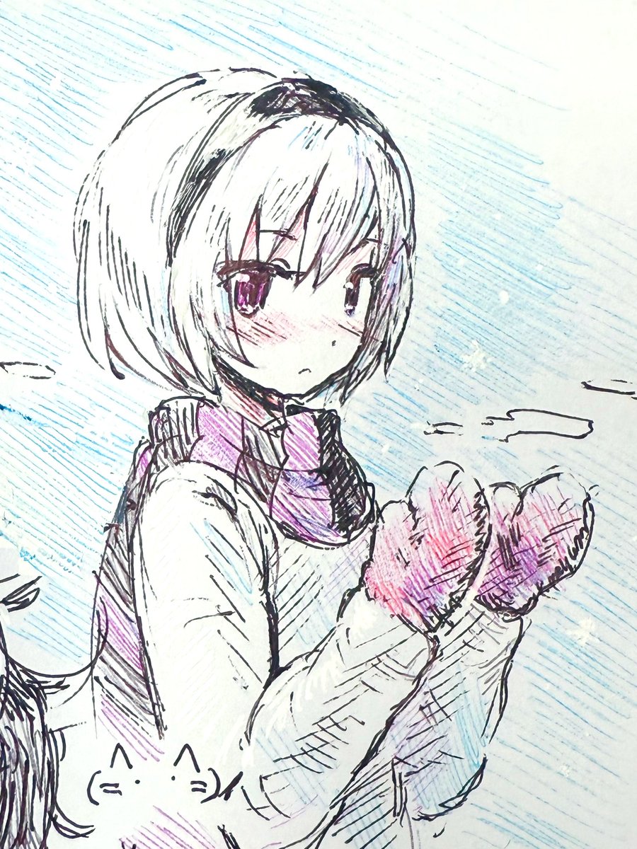 doomedd0rk's tweet image. 呃