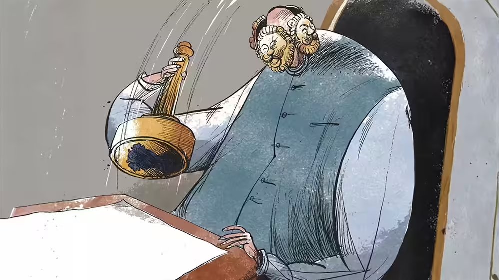 TOIEditor's tweet image. What is the Guv’s place

Read today&apos;s op-ed by Jay Vinayak Ojha👇 timesofindia.indiatimes.com/toi-plus/polit…