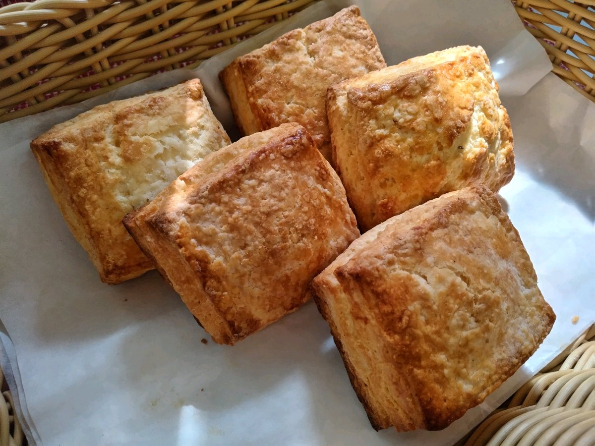 sirokumabakery's tweet photo. 【シロクマベーカリー工場直売店からお知らせ✨】 
ご要望の多かった2斤食パンも販売開始します🍞
道産小麦食パン2斤（予約制）500円（税込）！

住所：札幌市白石区南郷通20丁目南8−3
営業時間：毎週土曜日午前10時～12時

予約：前日17時まで予約受付✨

明日もご来店お待ちしております🐻‍❄️ https://t.co/eS2IlRBXps