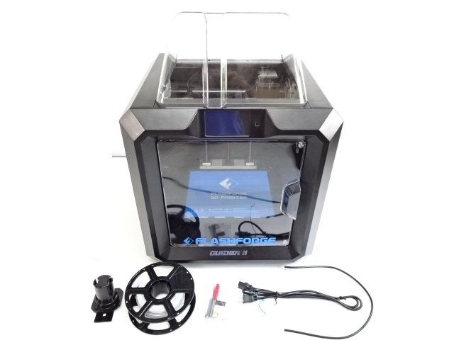 ecoland111's tweet photo. 整備済み3Dプリンターの買取について
続きはこちらから→https://t.co/YmDUk9A086

#3Dプリンター https://t.co/xhaJOvnUFA