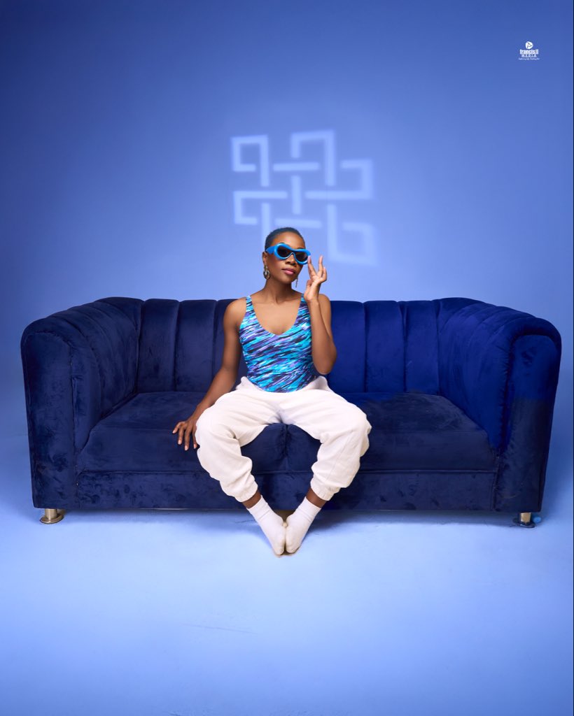 Happy Big 25 to iGhost langKhona🤭💙