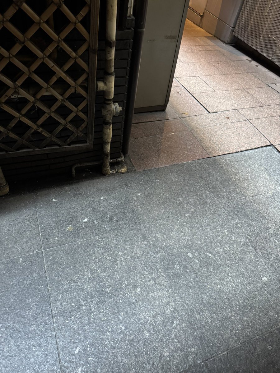 goto_thex's tweet image. 普段引きこもりのチー牛が久々に外出て思ったこと。歩くの遅いやつ多過ぎて、ガチ怖い。…