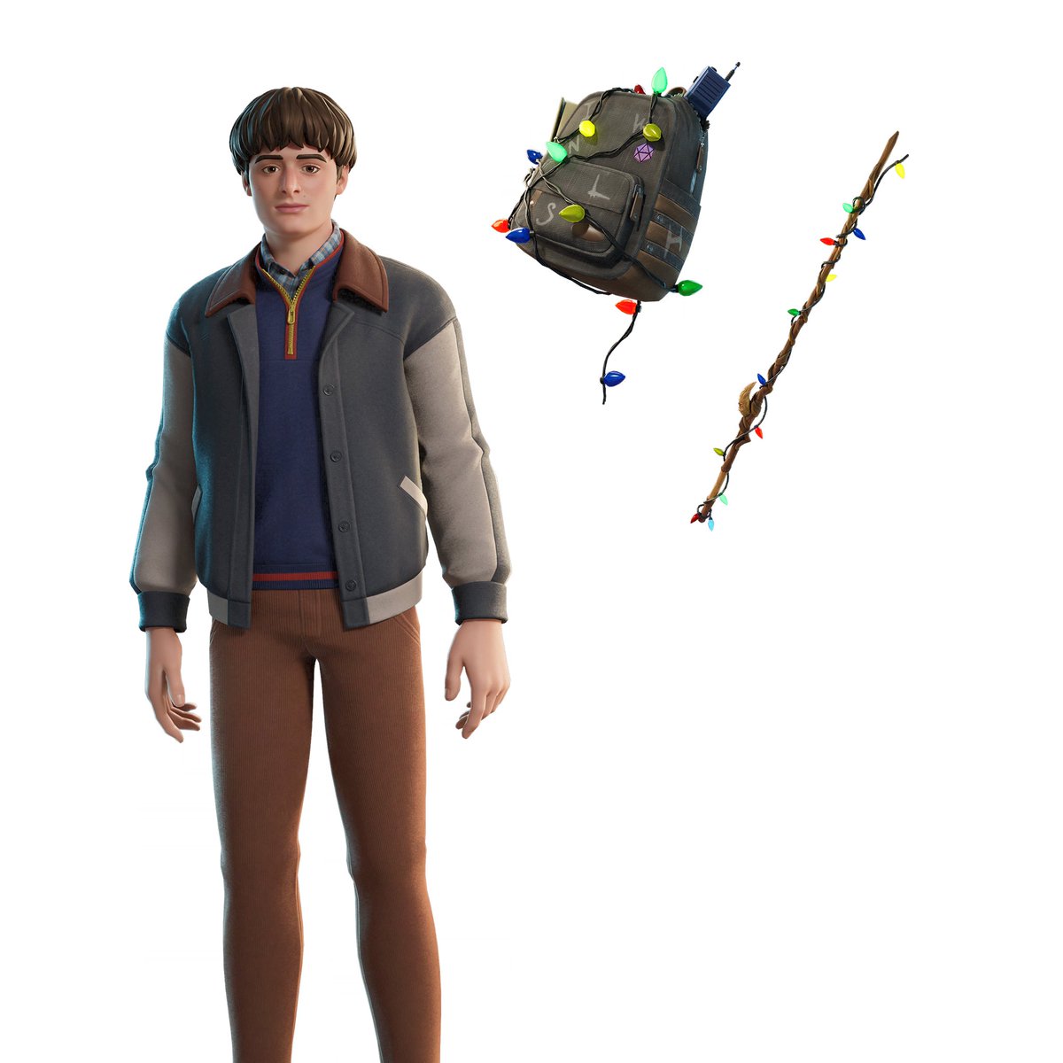 Fortnite Leaks 🕜 tweet media