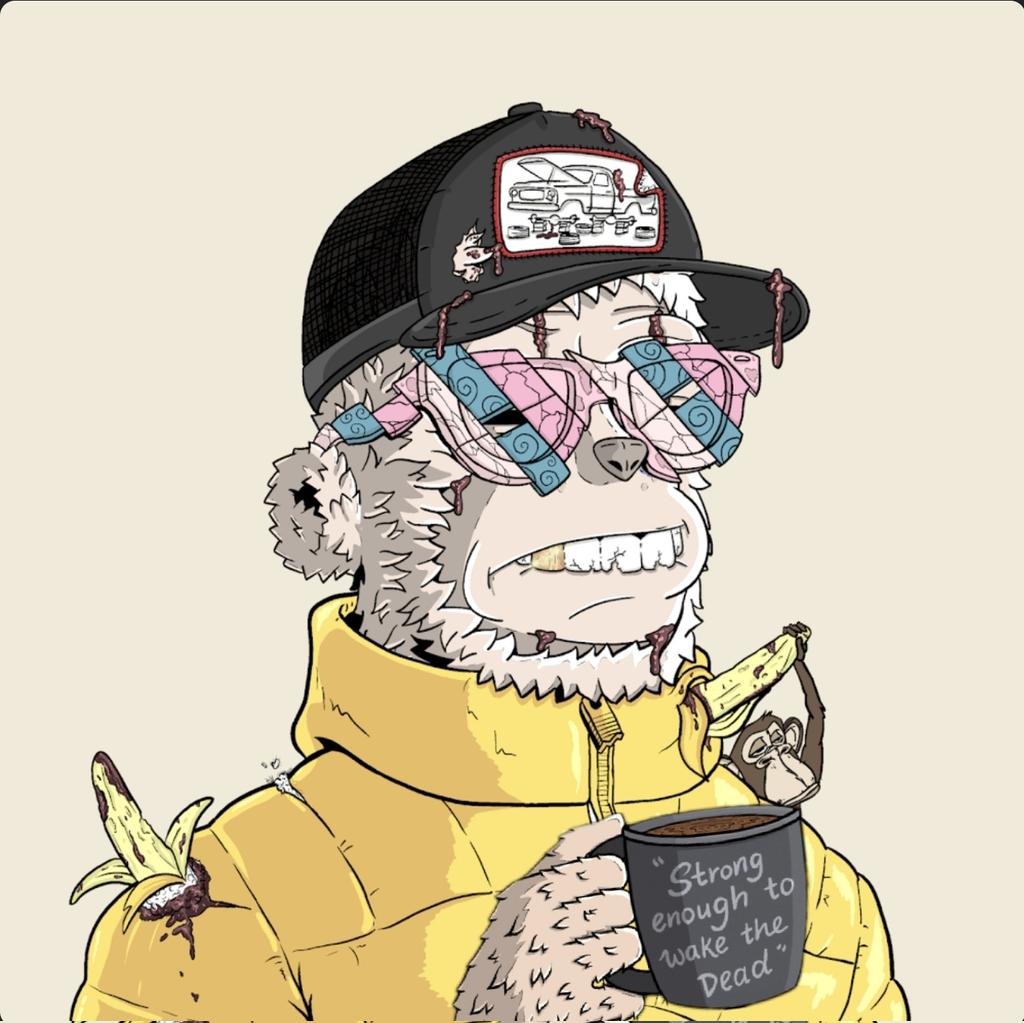 Good morning! 
Success isn't about what you do once in a while; it's about what you do all the time.