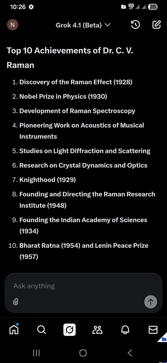 xtremeintro's tweet image. #CVRaman simply remarkable!!