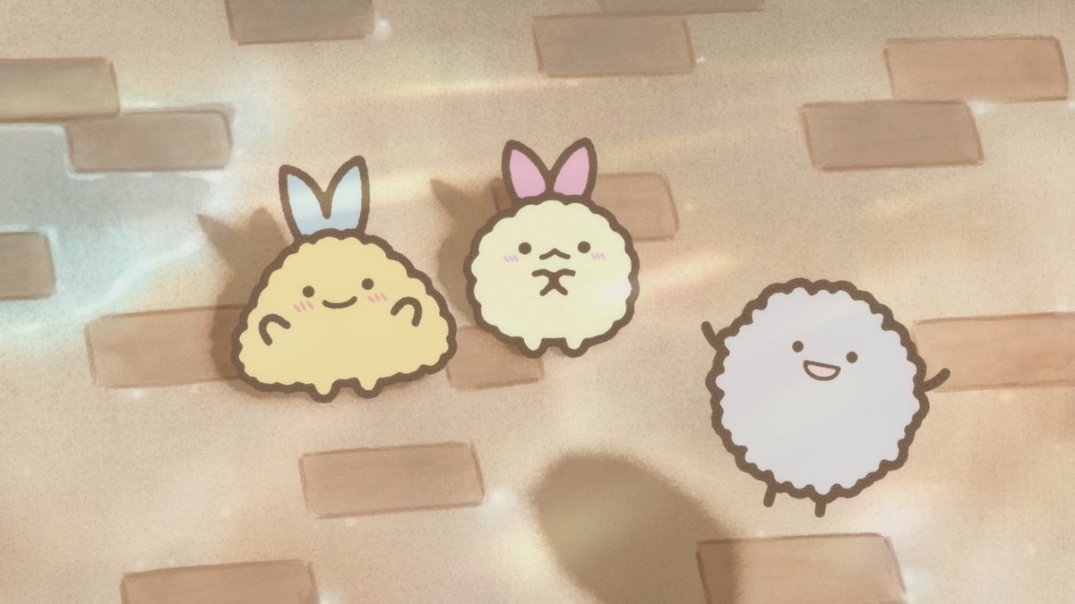 sumikko_movie's tweet image. ⋰
#映画すみっコぐらし
ぼうけんの１ページ・・・🗺️✨
⋱

みなさんの暮らす街は、どんな天気ですか☀
今日もすてきな1日になりますように☕️💞