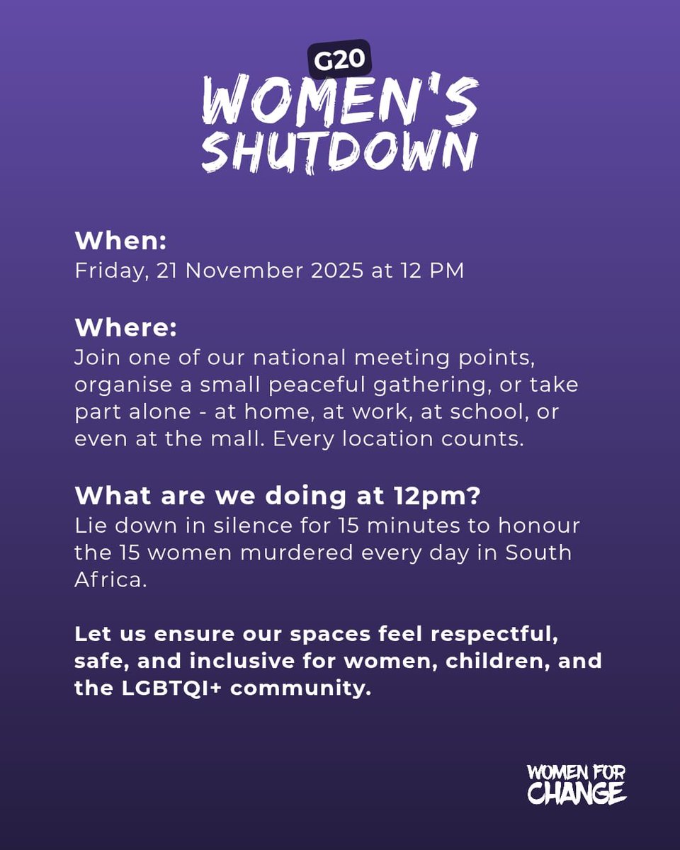 PetiteEbonyGirl's tweet photo. It’s going to be hot today. If you’re participating in the Women’s Shut Down, don’t forget to bring water and sunscreen. #WomenShutdown https://t.co/yK7ILuY6UL