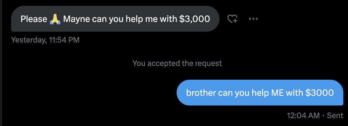 Mayne (@tradermayne) on Twitter photo 