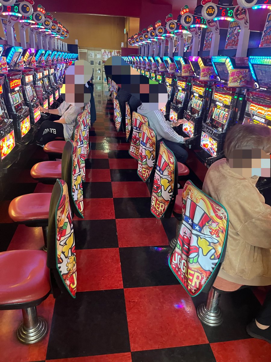 ちゃむ (@cham_2nd) / Posts / X