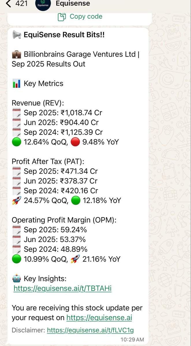 growth_picker's tweet image. #Groww results