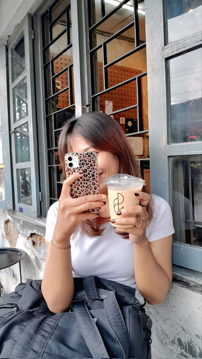 xrifamdh's tweet image. Kopi enak di solo recomended dr @hellondahh 😚