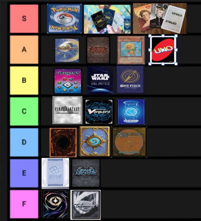 E3 TCG tweet media
