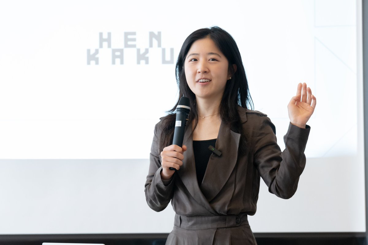 伊藤穰一 | 千葉工大学長 tweet media