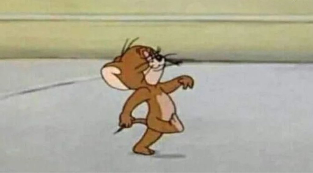 Clicked07's tweet image. Me going to disturb my fav person 😂

But I haven’t 🥲🥲🥲