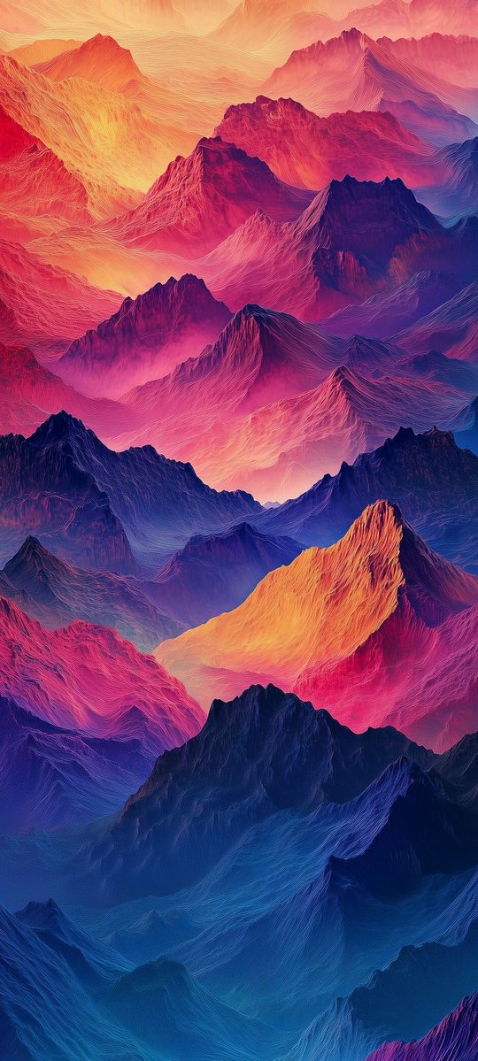 GuruWallpaper1's tweet image. #background #abstraction