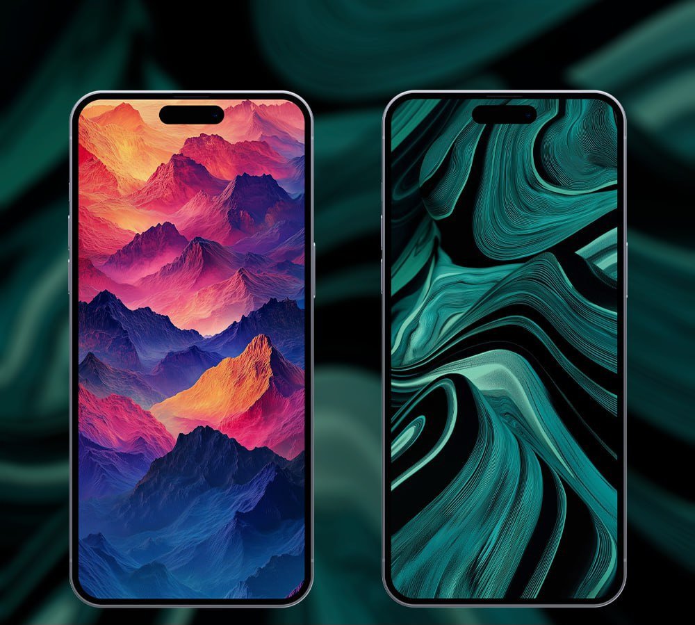 GuruWallpaper1's tweet image. #background #abstraction