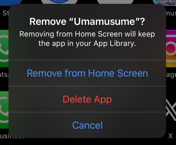 showeraisu's tweet image. I’ve had enough.