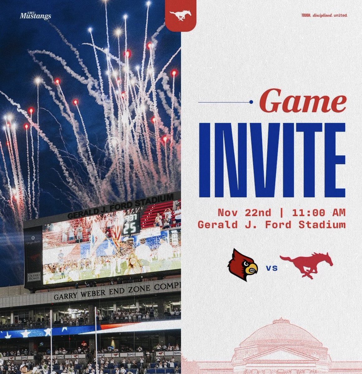 📍 Dallas,Tx this weekend to watch <a href="/SMUFB/">SMU Football</a>. Thanks <a href="/OwenPhares/">Owen Phares</a> for invite!! <a href="/mlevensonfb/">Marshall Levenson</a> <a href="/samspiegs/">Sam Spiegelman</a> <a href="/BuckFitz/">NPA/SUPERMAX 100</a> <a href="/NCEC_Recruiting/">NPA</a> <a href="/adamgorney/">Adam Gorney</a> <a href="/jaxon_rose8/">Jaxon Rose</a> <a href="/CharlesPower/">Charles Power</a> <a href="/Hunter_DeNote/">Hunter DeNote</a> <a href="/Andrew_Ivins/">Andrew Ivins</a> <a href="/CodyBellaire/">Cody Bellaire</a> <a href="/ChadSimmons_/">ChadSimmons</a> <a href="/SWiltfong_/">Steve Wiltfong</a> <a href="/CoachRobLikens/">ROB LIKENS</a> <a href="/Ethan_houser1/">Ethan Houser</a> <a href="/BillyEmbody/">Billy Embody</a>