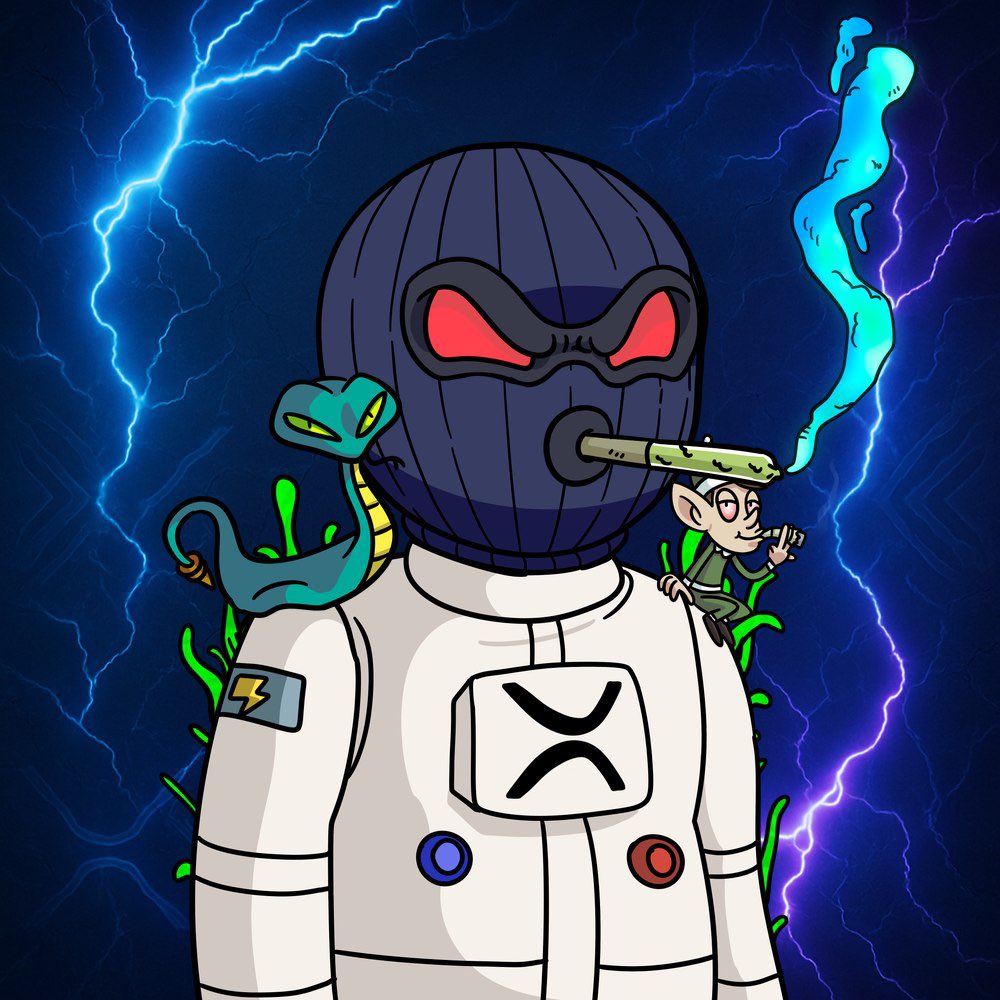 XRPnomicsXRPL's tweet image. 🎉 NFT GIVEAWAY TIME! 🎉

Ends: 11/27

To celebrate a marketplace finally displaying Nomics Man correctly (about time 😤🔥), we’re giving one away!

How to enter:
1️⃣ Follow @XRPnomicsXRPL 
2️⃣ Tag 3 friends in the comments
3️⃣ Share this post

I’ll select one random winner at the…