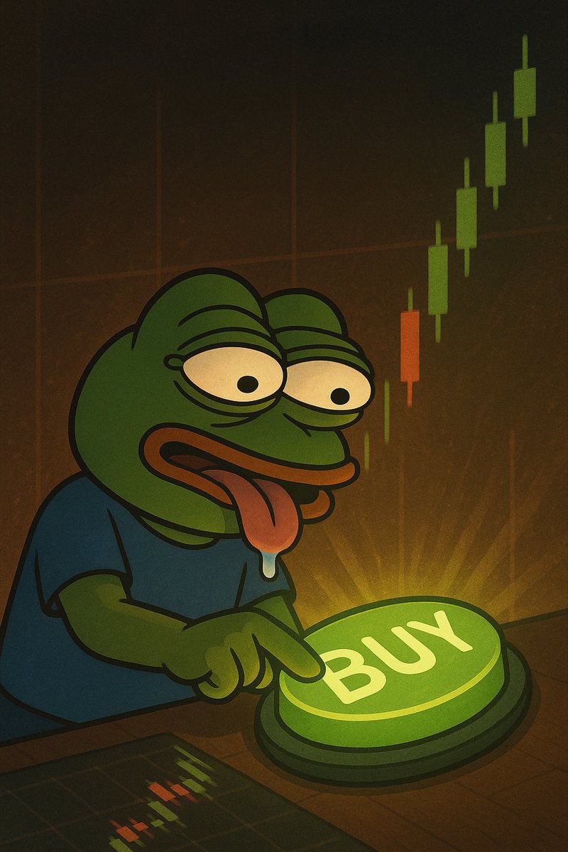 Derpe The Frog tweet media