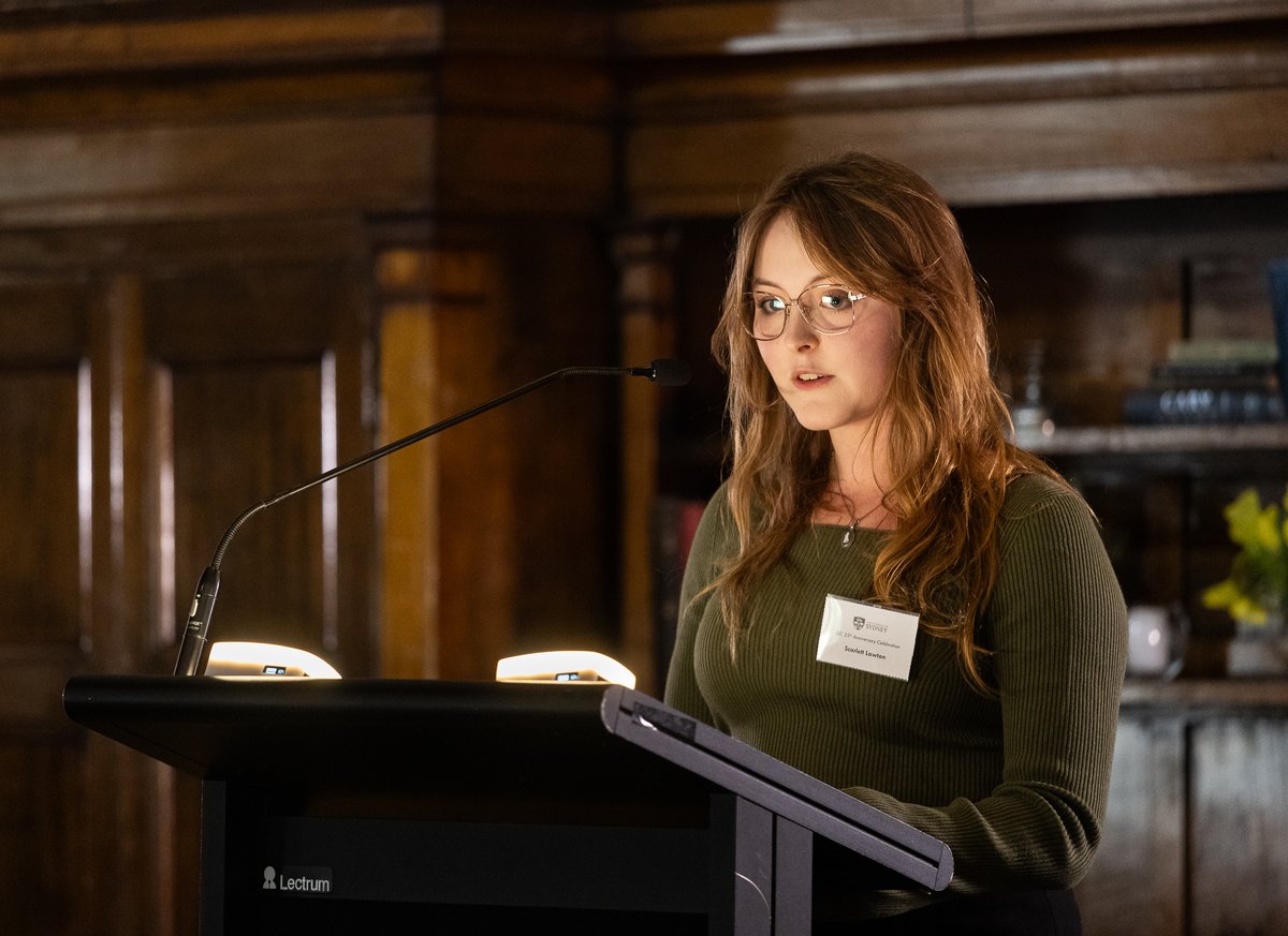 USYD Languages and Cultures tweet media