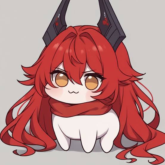aeyrio's tweet photo. @KiriAhri Did someone say Big Red? https://t.co/4NC2C11vjL