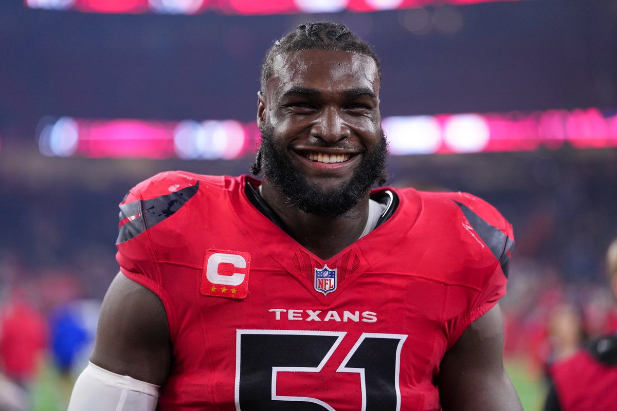 Houston, you've got a 3️⃣ game winning streak!