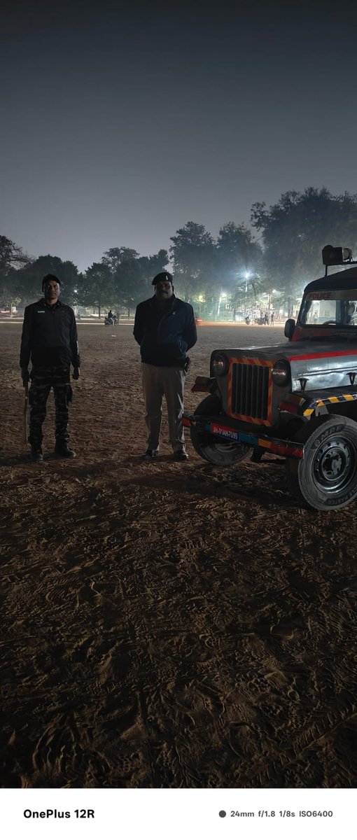 PostNxt's tweet image. रांची पुलिस ने रात में अड्डाबाजी करने वालों के खिलाफ छापेमारी की। 70 से अधिक स्थानों पर छापेमारी की गई कई लोगों को पकड़ा गया। 
@ranchipolice @JharkhandPolice