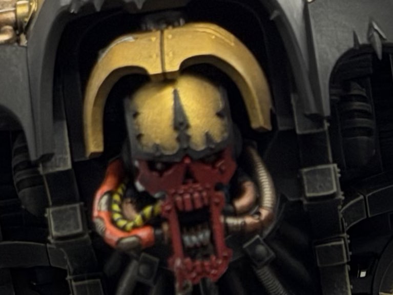 ウォーハンマー立川 tweet media