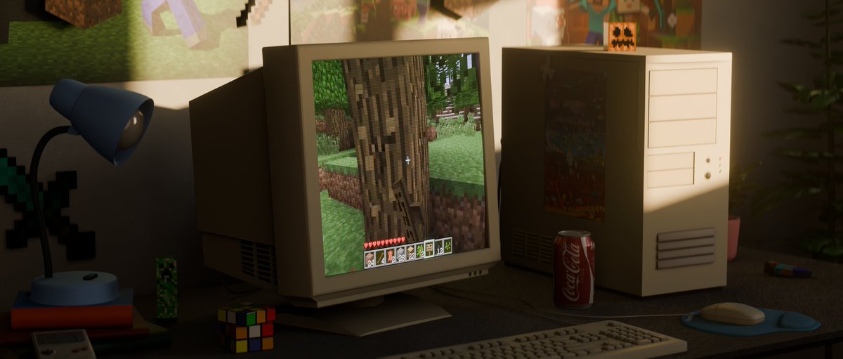 Moe | Video Editor - 3D Artist tweet media