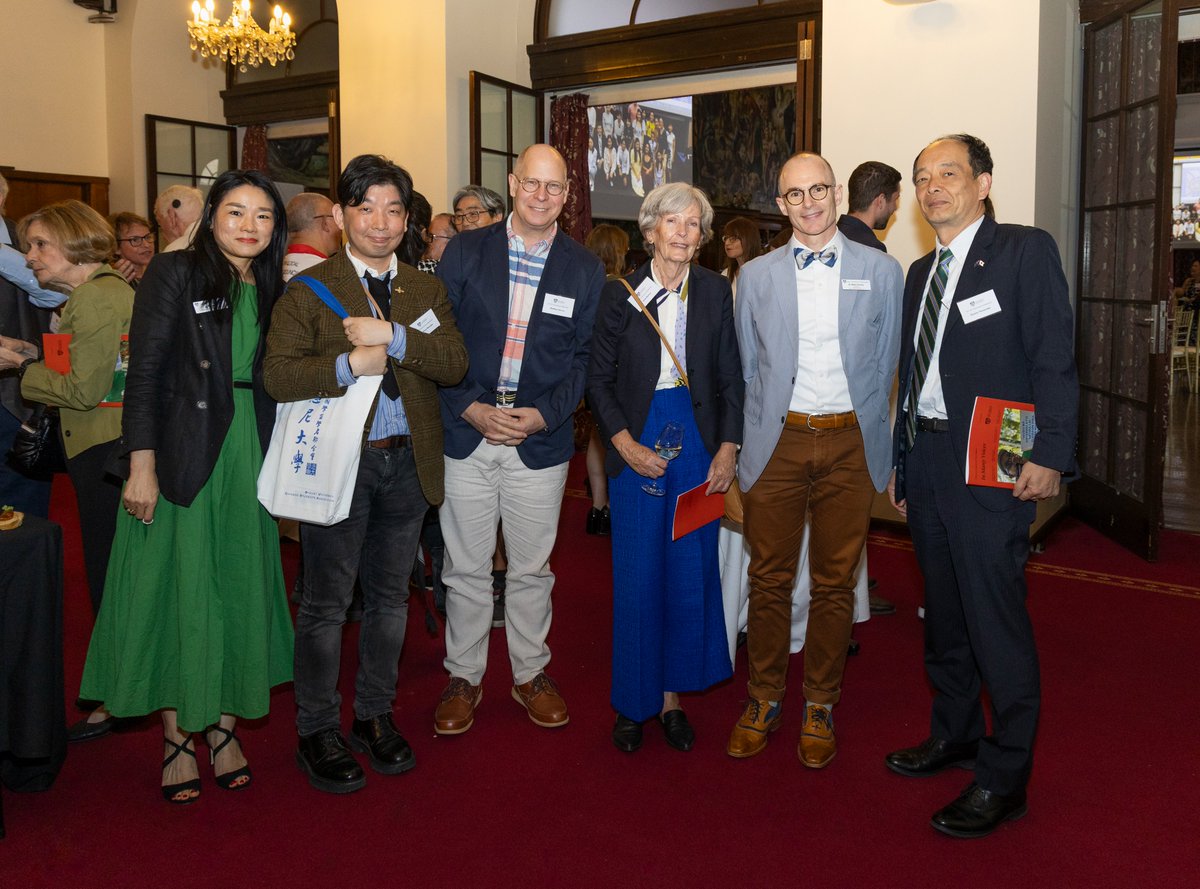 USYD Languages and Cultures tweet media