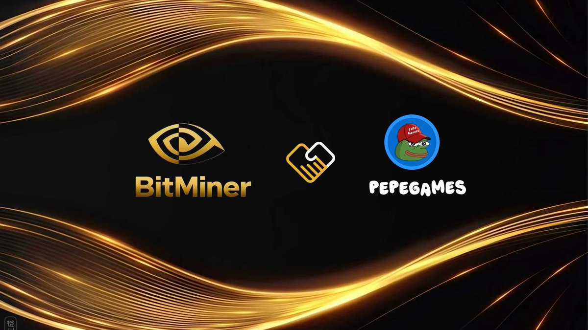 BitMiner tweet media