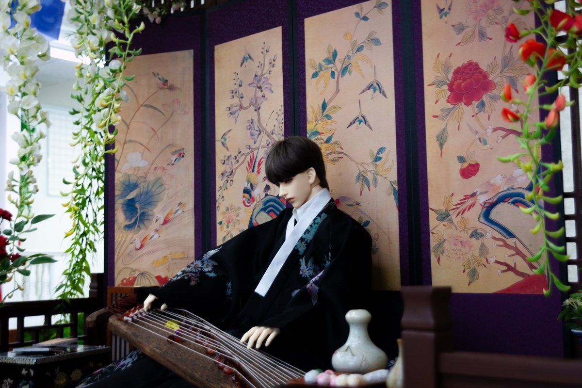 Verner_loo's tweet image. 금요일!