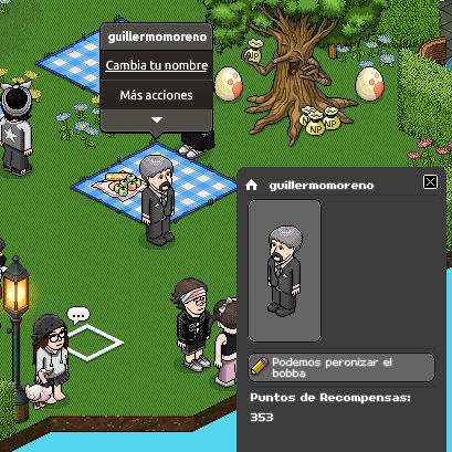 otra loca noche de etc etc