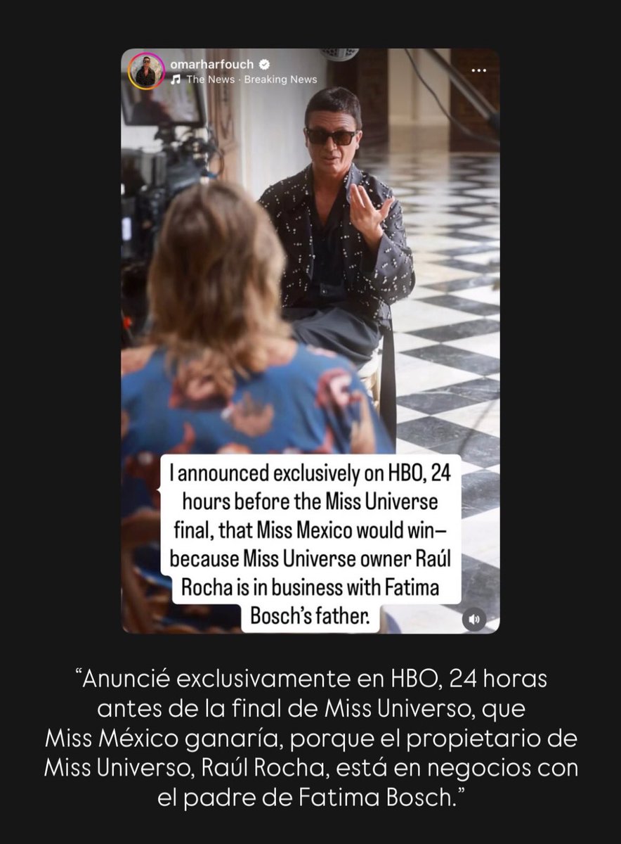 zorellt's tweet photo. OMG. Esa tramoya es INDEFENDIBLE. #MissUniverse #MissUniverse2025 https://t.co/FuQxHsf9Rc