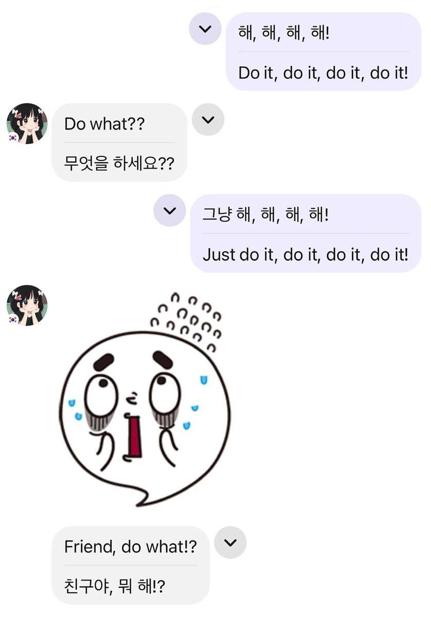 hiphip_0801's tweet photo. I’m so excited 🥳
#hellotalkfriend #languagepartner #straykidsdoit https://t.co/a1Y0vfyB4o